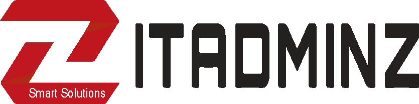 IT ADMINZ — Smart Solutions