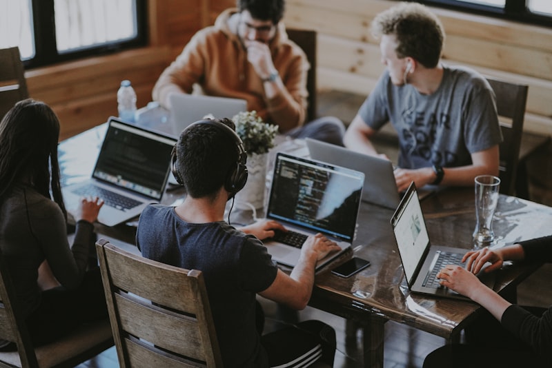 Low-code application development platform